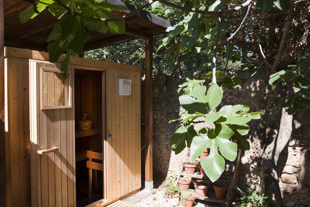 Maubec  La Bastide Du Bois Breant酒店 外观 照片